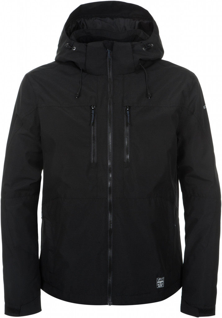 Куртка мембранная мужская IcePeak Valton