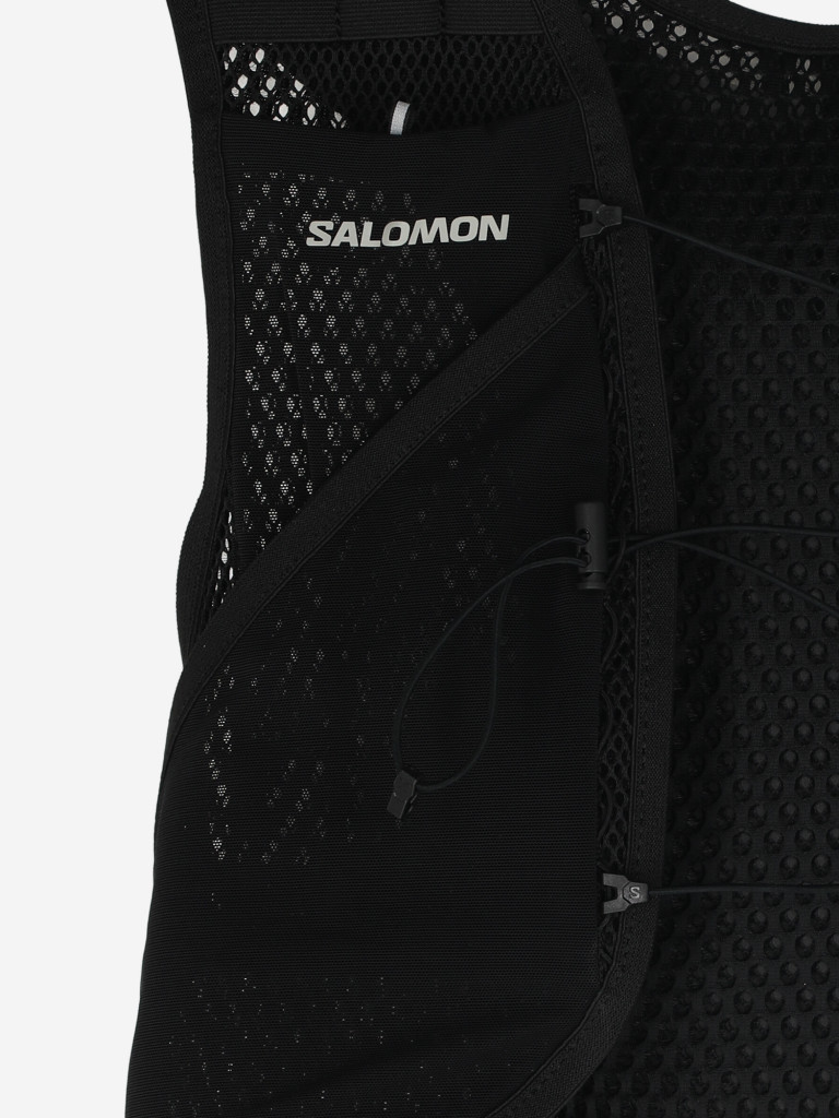 Рюкзак-жилет Salomon Act Skin 4 No Flasks