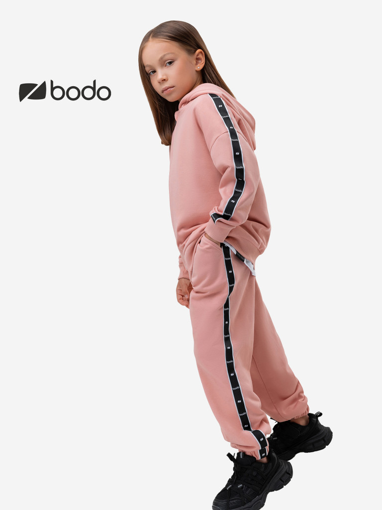 Костюм спортивный bodo