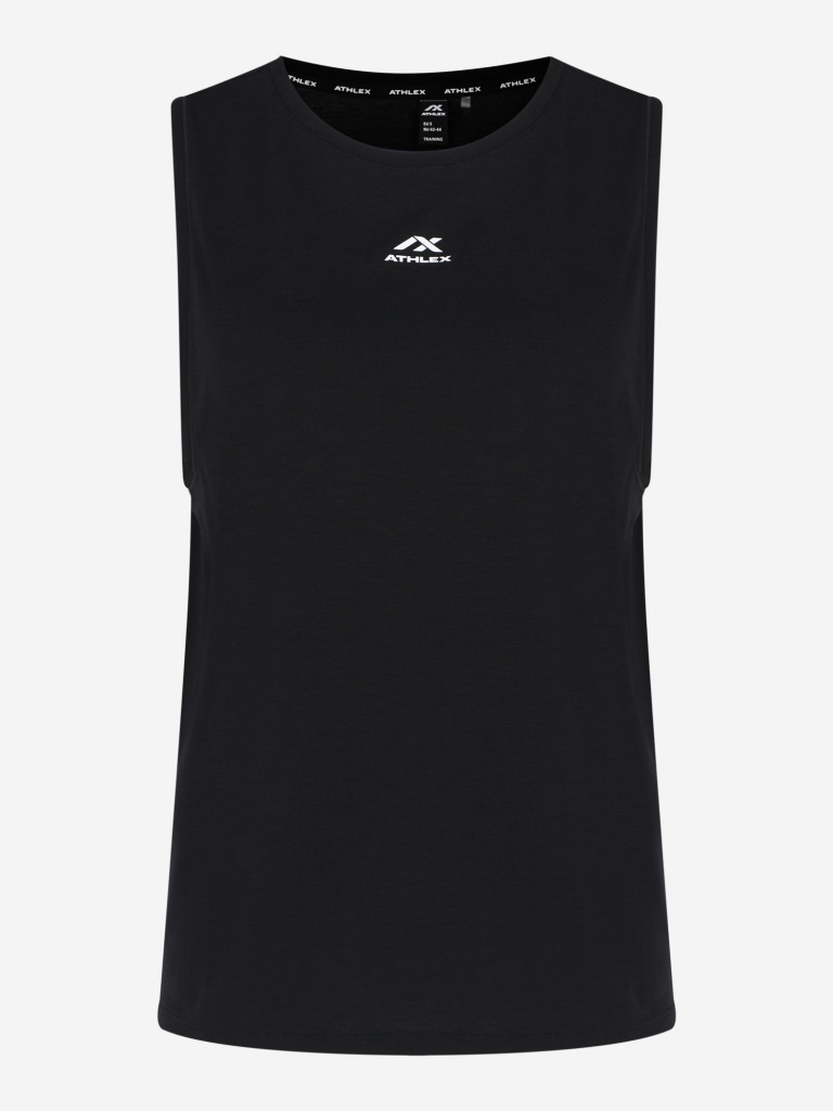 Майка женская Athlex