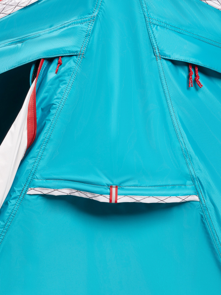 Палатка 3-местная Mountain Hardwear AC 3