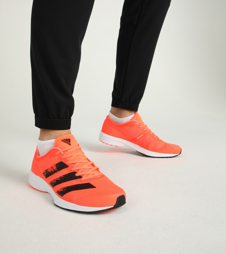 Кроссовки мужские adidas Adizero RC 2.0