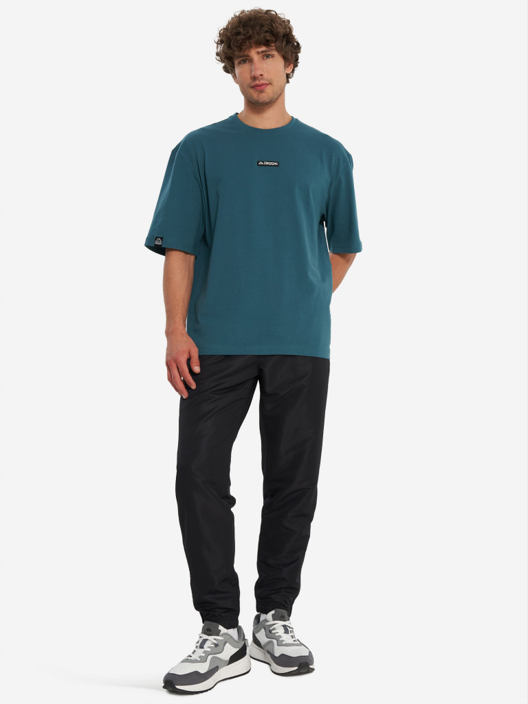 Футболка мужская Kappa