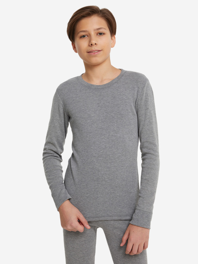 Термокомплект детский Wool&Cotton
