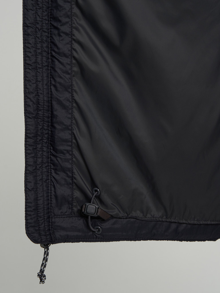 Жилет утепленный рипстоп мужской Mountain Hardwear Free Element Vest