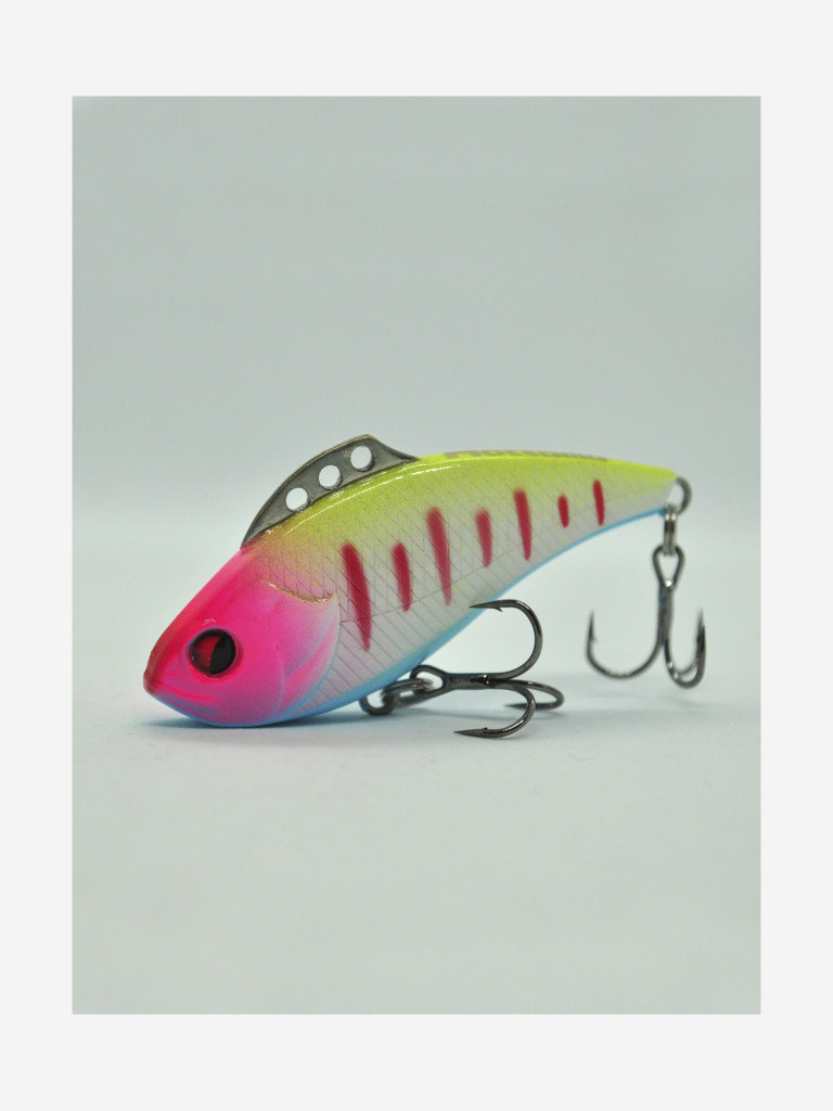Воблер Mottomo Saltar 50S 7.5g Flash Clown