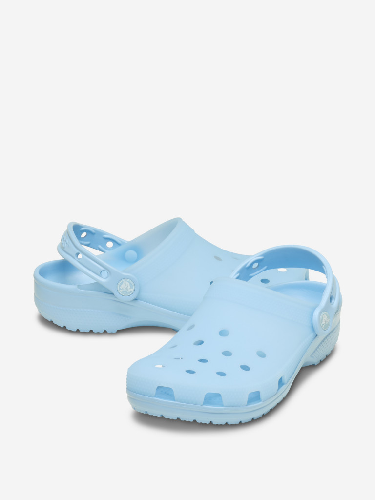 Сабо женские Crocs Classic