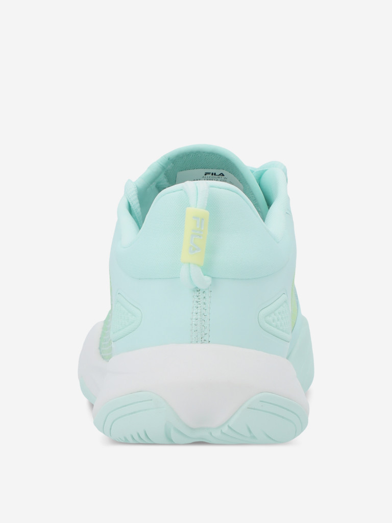 Кроссовки женские FILA Allcourt