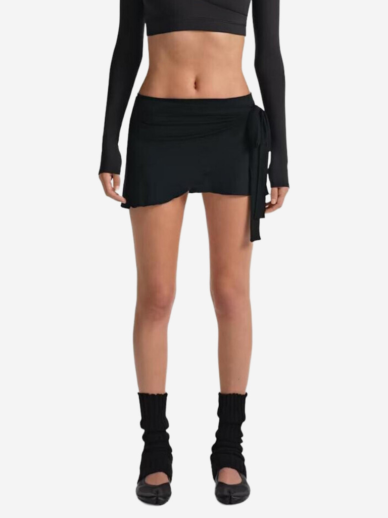 Юбка-шорты Nike SKIMS Stretch