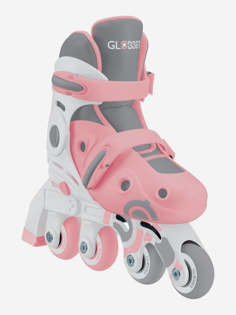 Роликовые коньки Globber LEARNING SKATES 2in1