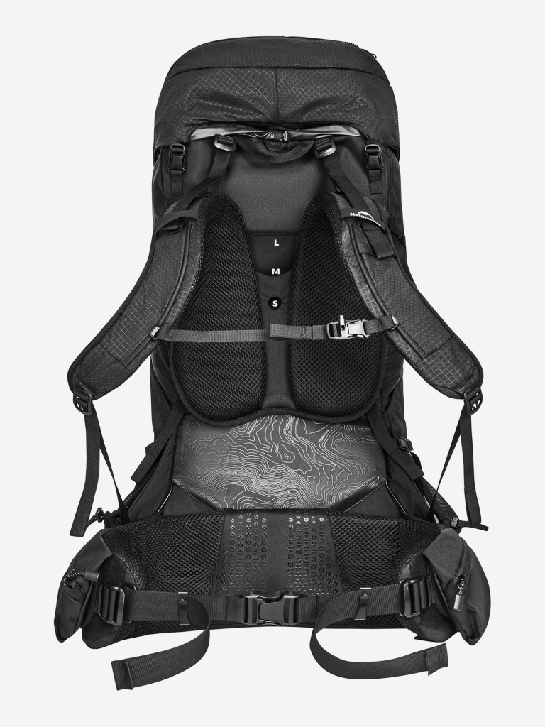 Походный рюкзак Naturehike, 70 л