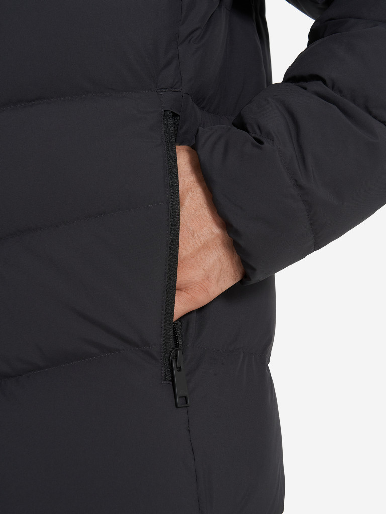 Пуховик мужской Jack Wolfskin Colonius