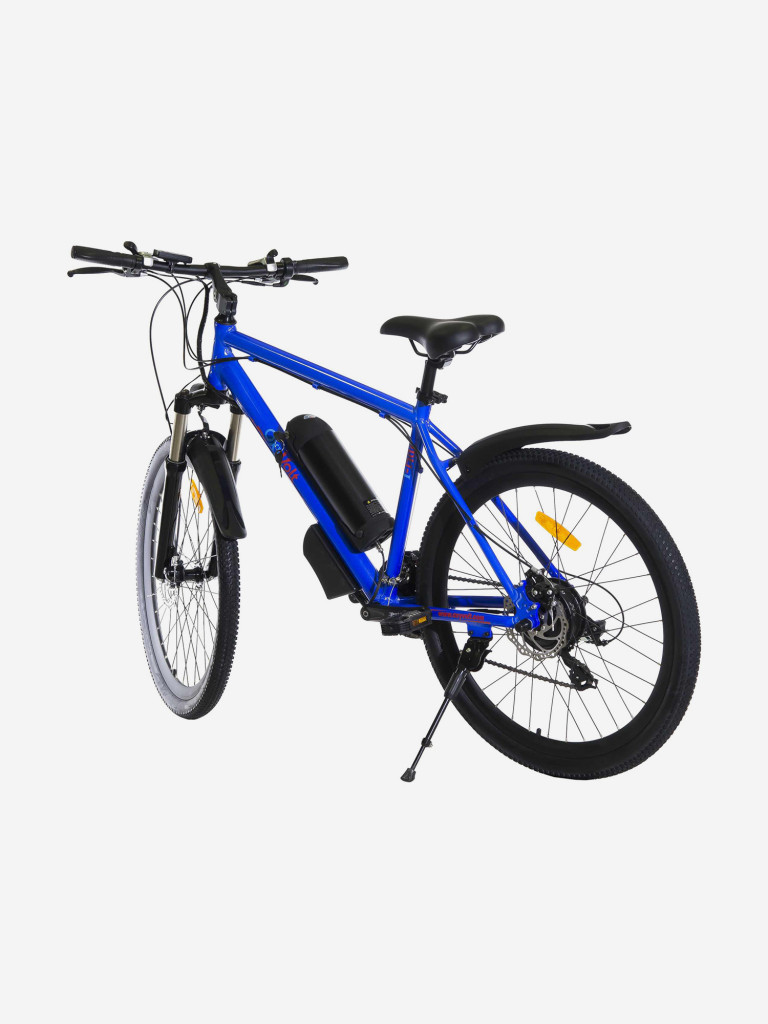 Электровелосипед OxyVolt I-Ride 350W