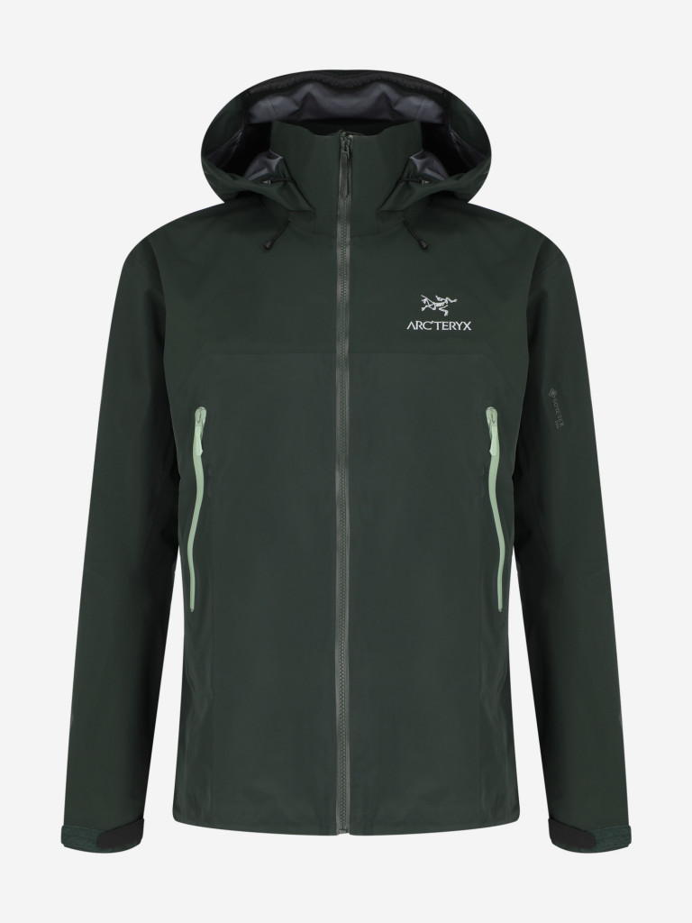 Куртка мембранная мужская Arc'teryx Beta AR
