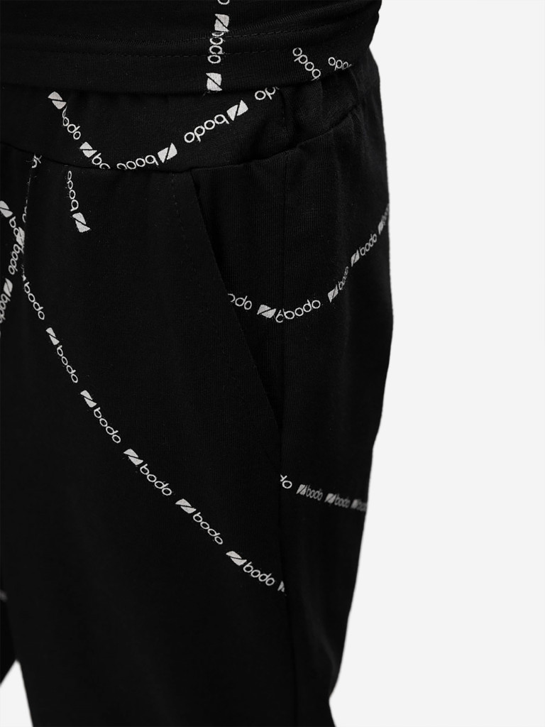 Костюм для мальчиков bodo