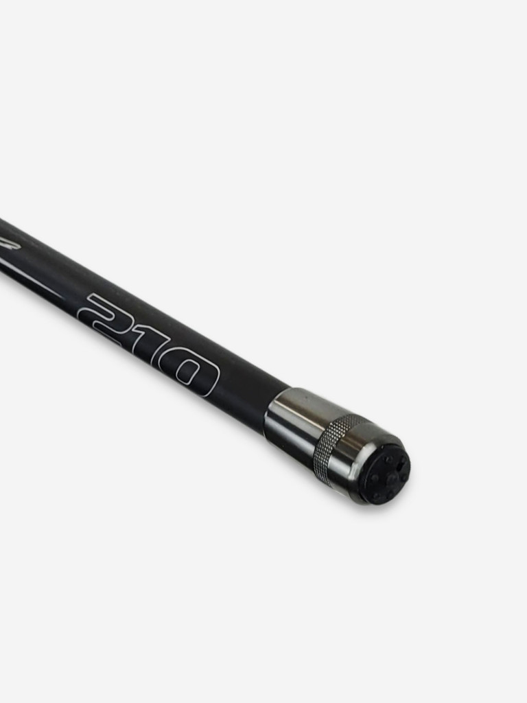 Удилище Kaida ROCK 2.70м 10-40гр, с кольцами, 155-270