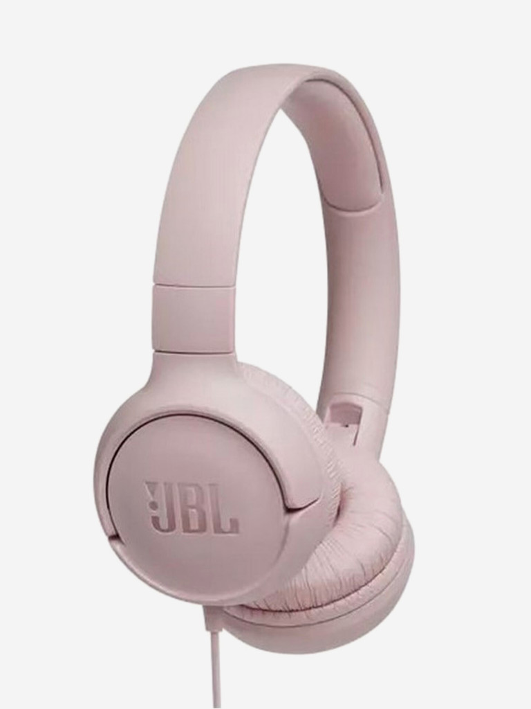 Проводные наушники JBL TUNE 500