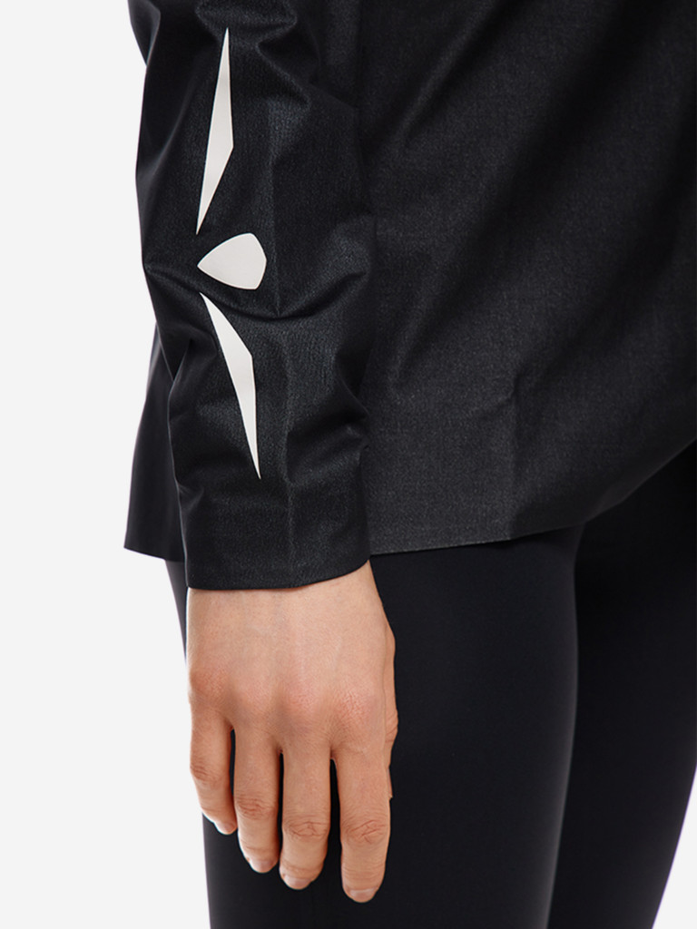 Куртка женская UGLOW, черный