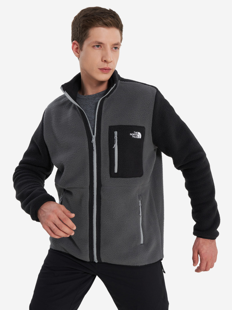 Толстовка мужская The North Face Yumiori