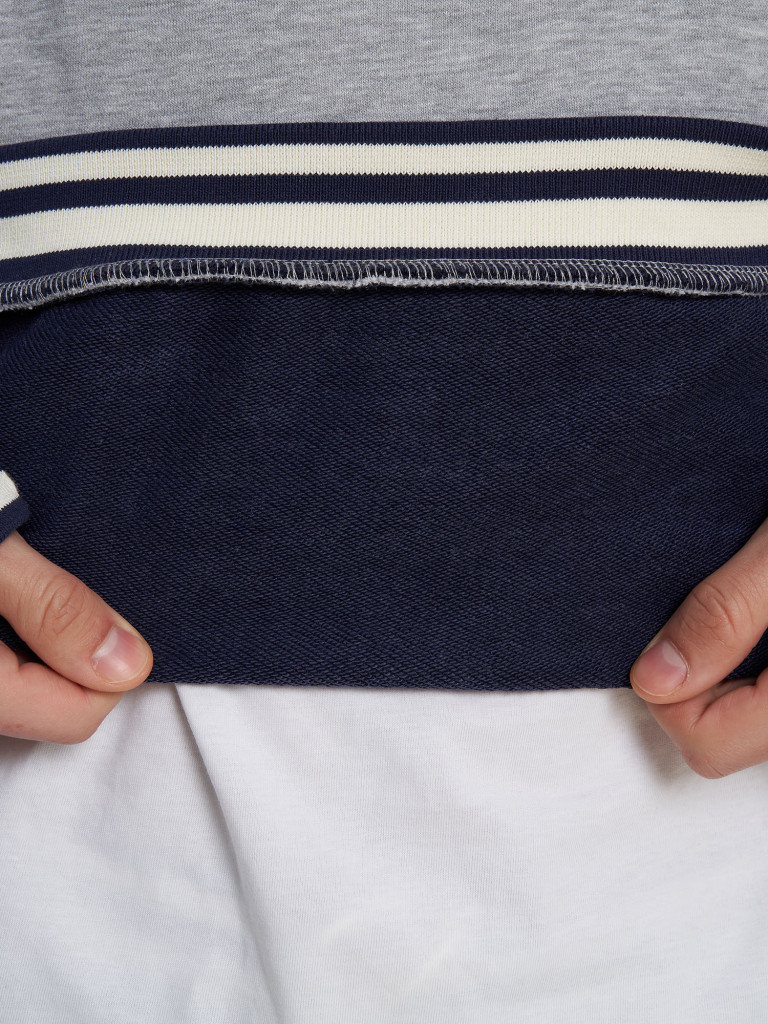 Худи мужское Reebok