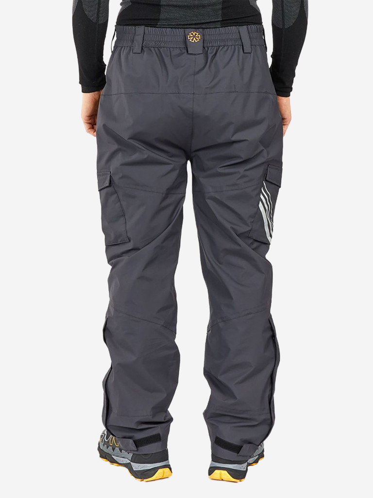 Брюки Norfin RIVER 2 для рыбалки и охоты