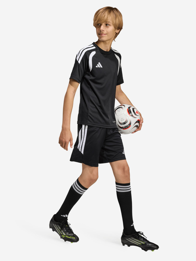 Шорты для мальчиков adidas