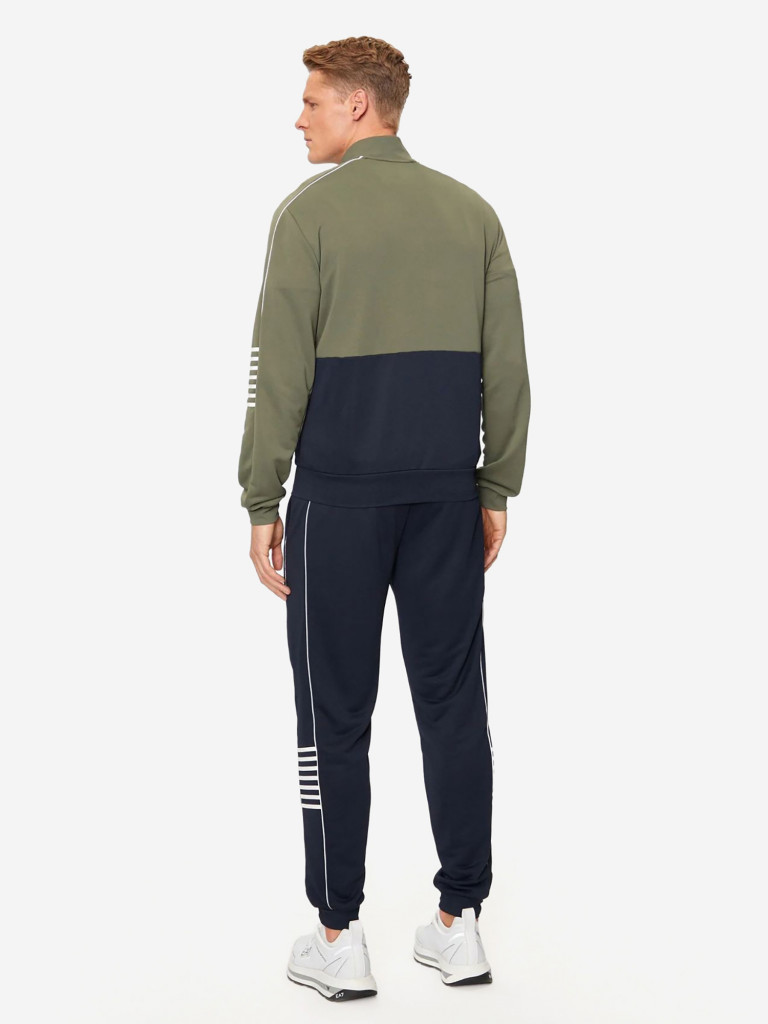 Костюм мужской EA7 Tracksuit