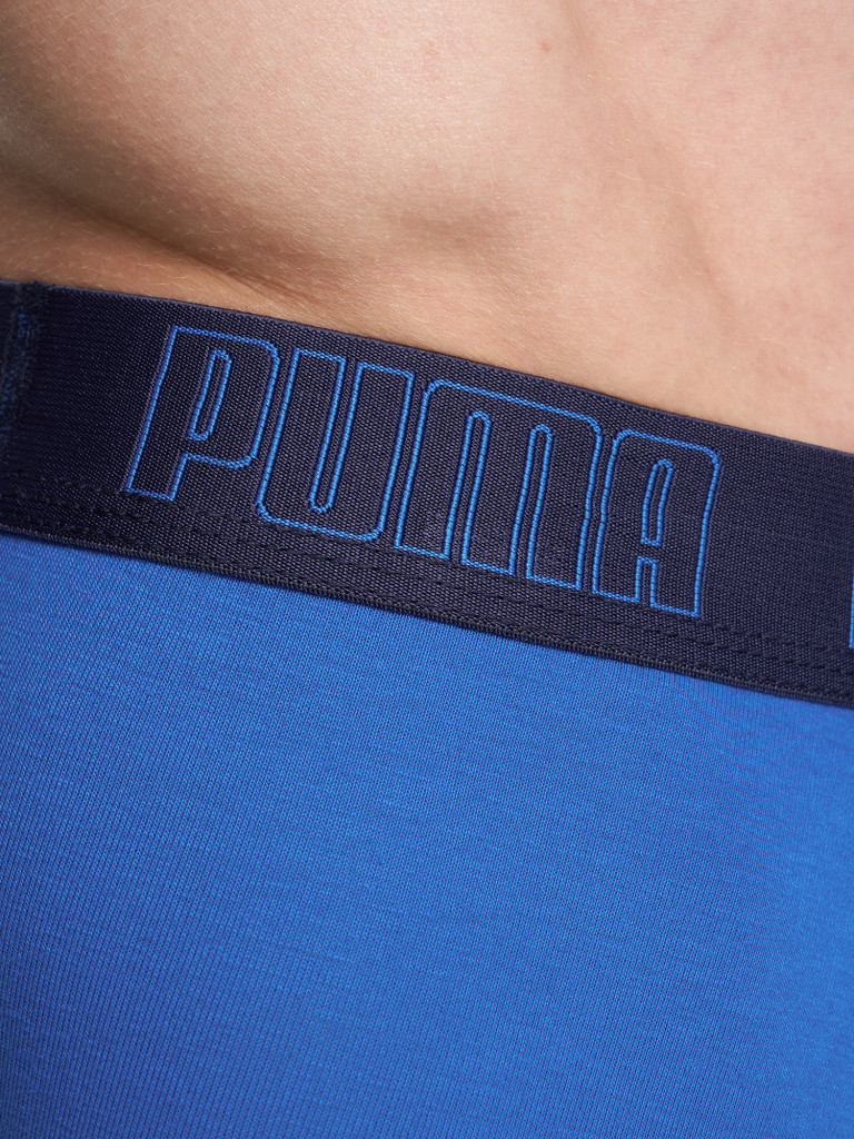 Трусы мужские PUMA Basic, 2 штуки