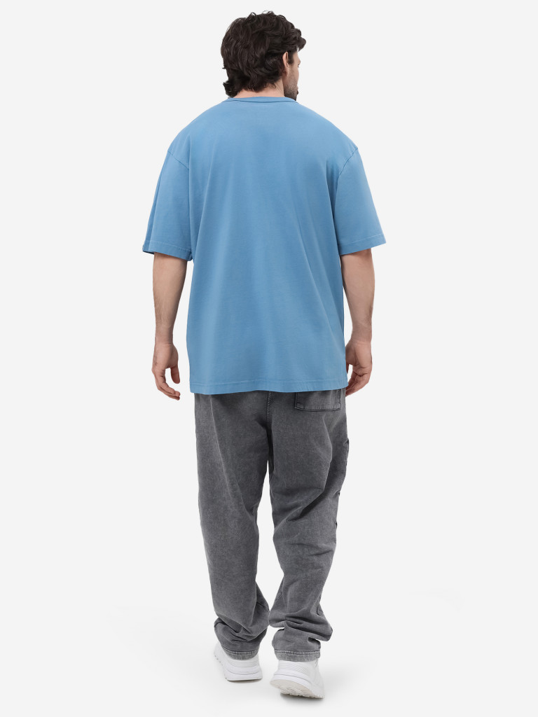 Футболка Essential Relaxed Tee Alpha Industries