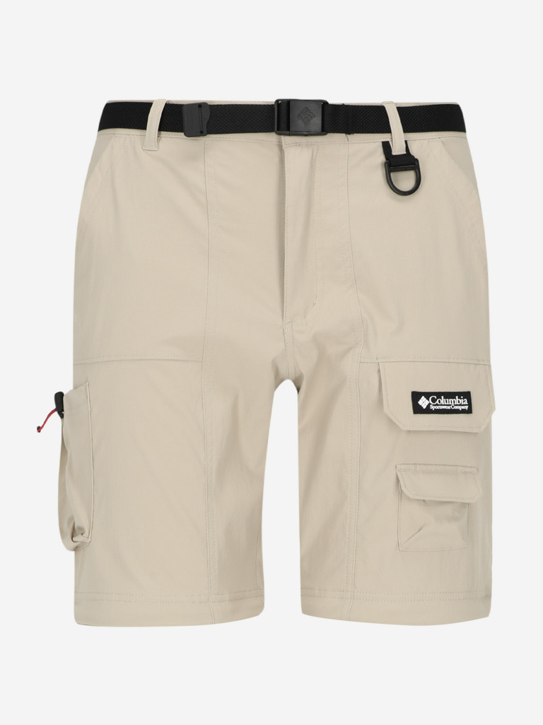 Брюки-шорты мужские Columbia Field Creek Convertible Cargo Pant