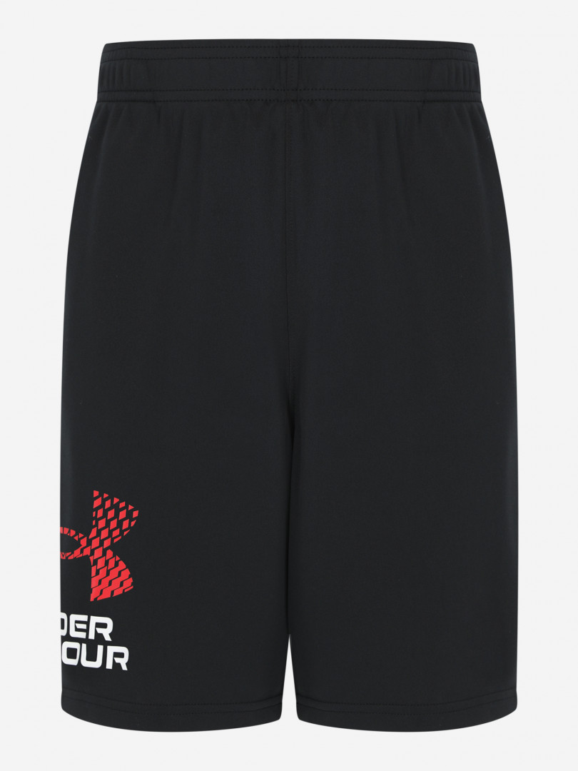 Шорты для мальчиков Under Armour Tech Logo Черный 1399₽