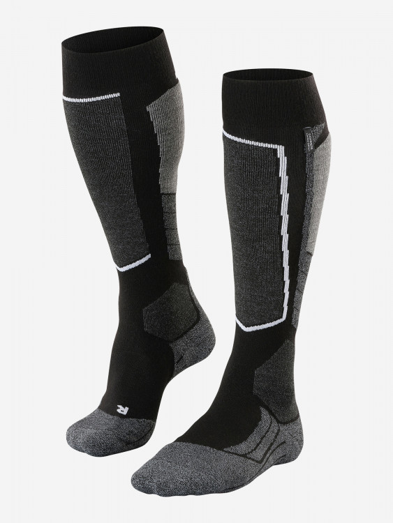 Мужские спортивные гольфы FALKE