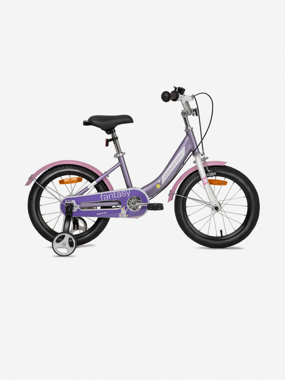 Велосипед для девочек Denton Fantasy 16"