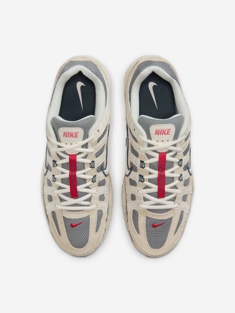 Кроссовки мужские Nike P-6000 Mbts