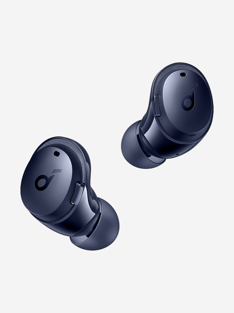 Наушники беспроводные SOUNDCORE Dot 3i A3982 синий