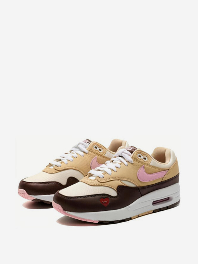 Кроссовки Nike Air Max 1 Valentines Day 2024