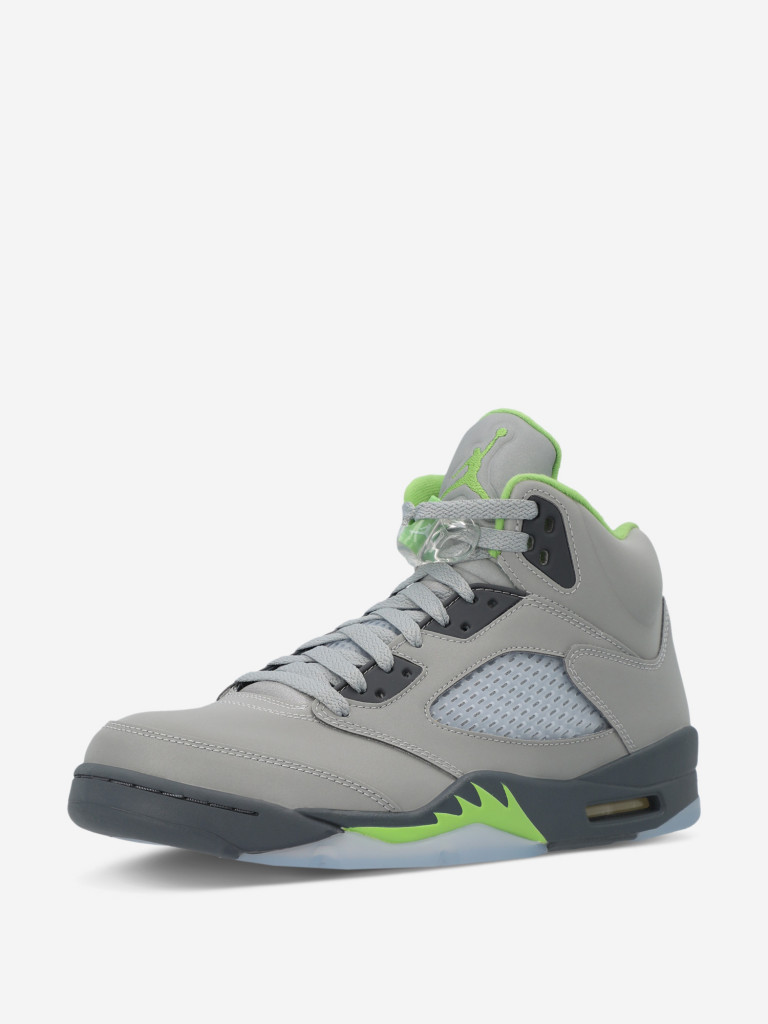 Кроссовки мужские Nike Air Jordan 5 Retro