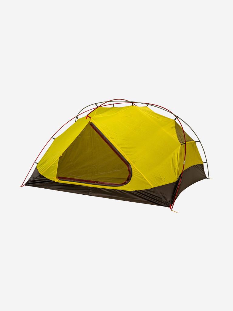 Палатка Normal Зеро Z 3 PRO Si/PU