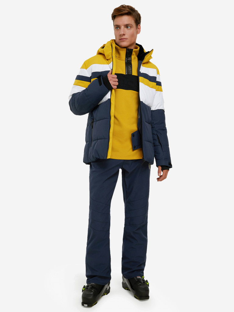 Куртка утепленная мужская Ellesse