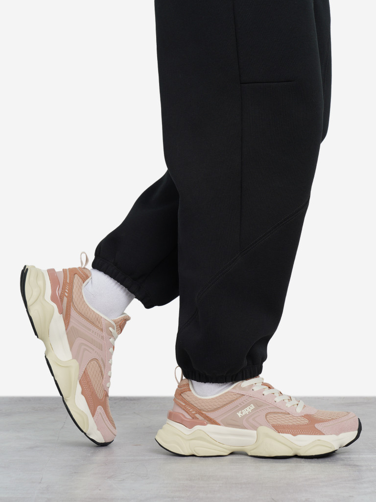 Кроссовки женские Kappa Pongo Ng Mesh
