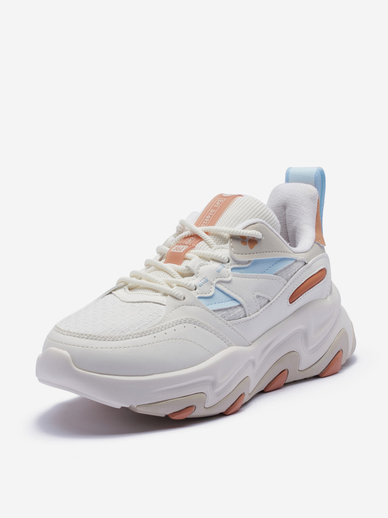 Кроссовки женские 361° W‘s Lifestyle