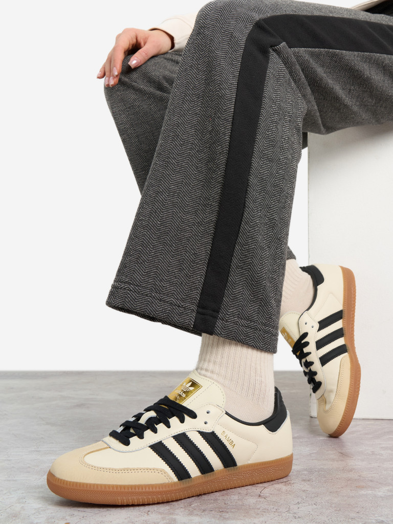 Кеды женские adidas Samba Og