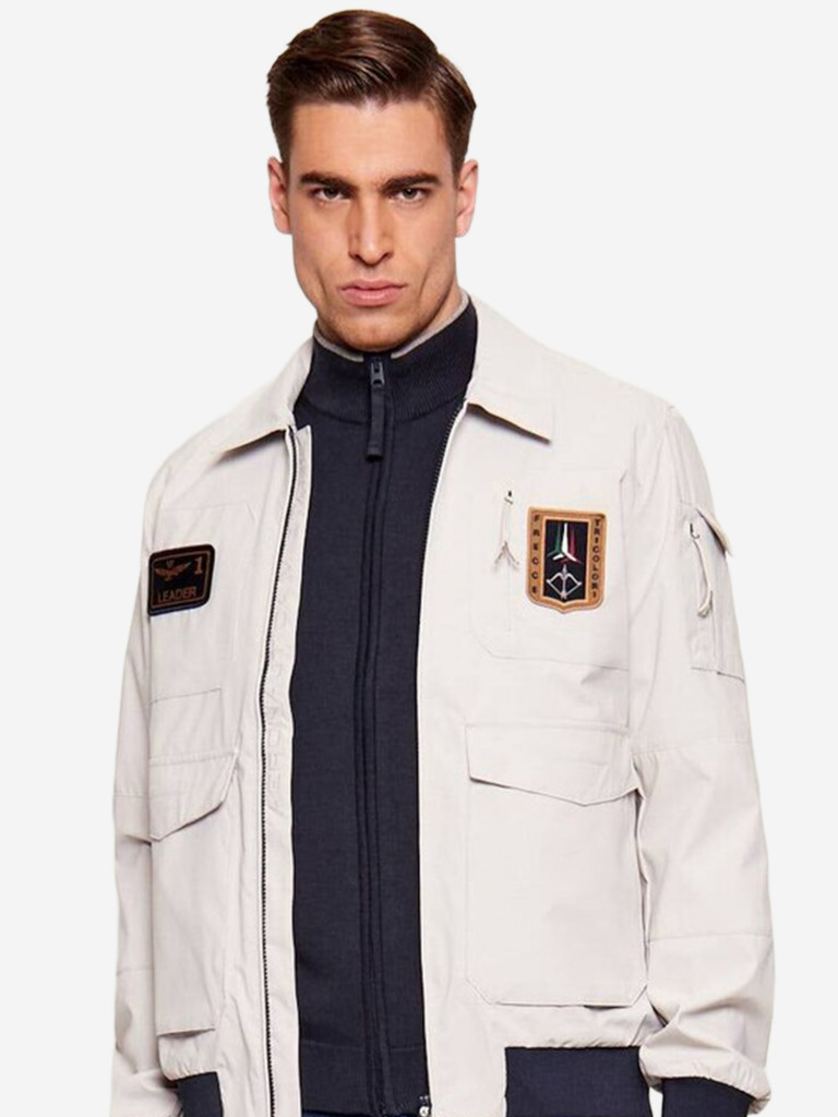 Куртка мужская AERONAUTICA MILITARE