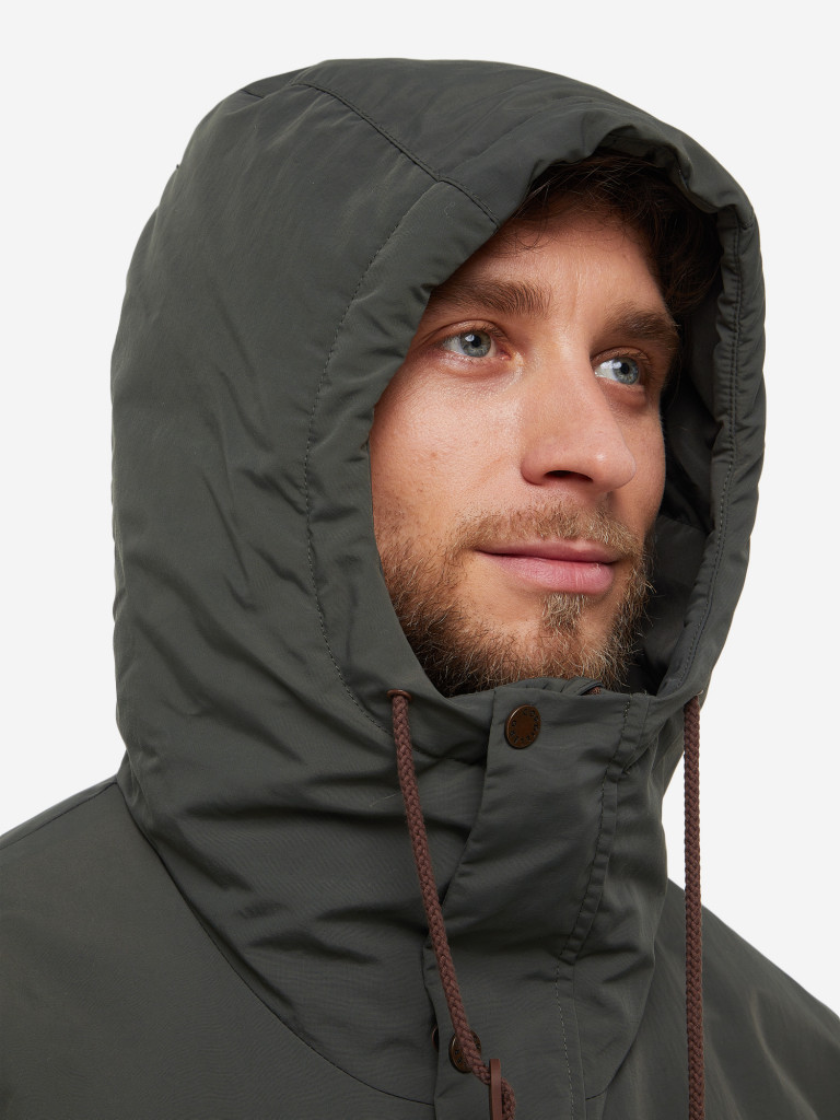 Куртка утепленная мужская Cordillero