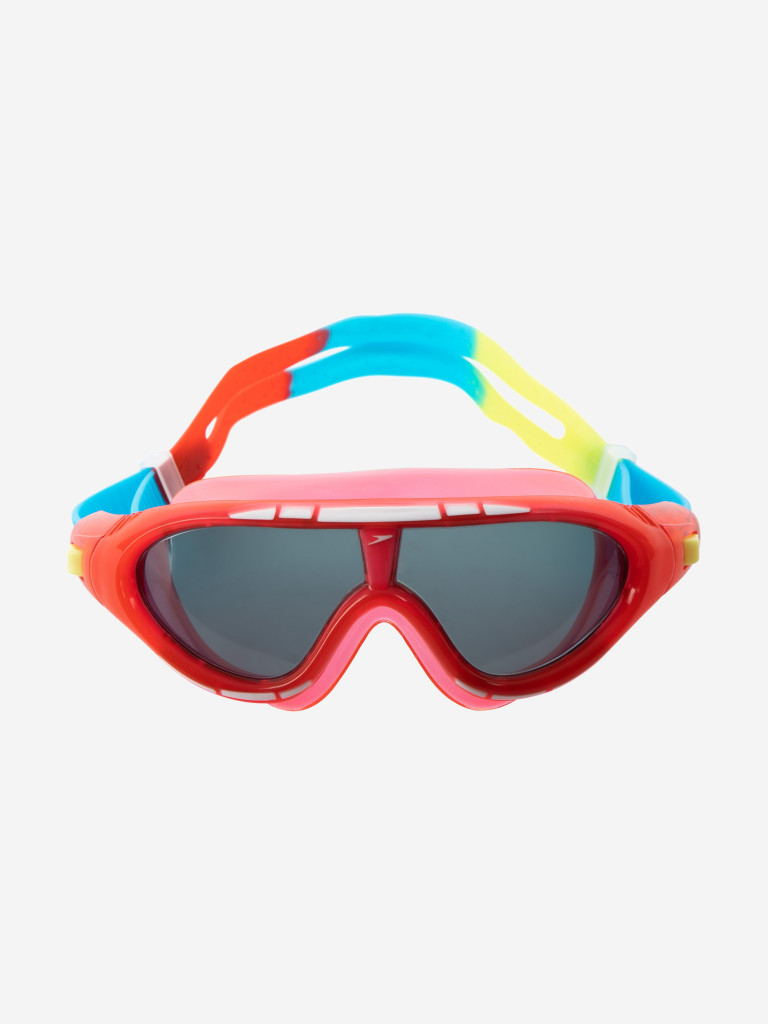 Полумаска для плавания детская Speedo Biofuse Rift