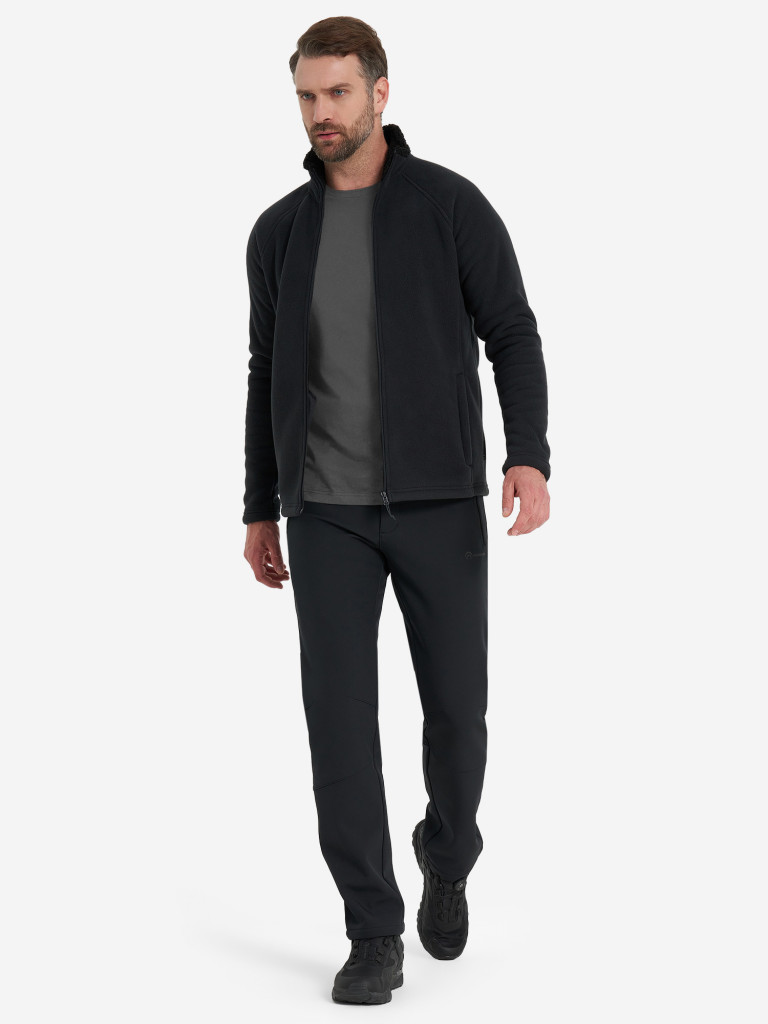 Джемпер флисовый мужской Outventure