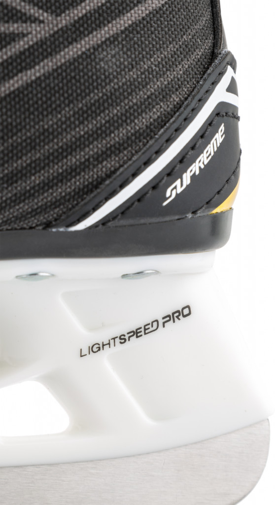 Коньки хоккейные детские Bauer Supreme Pro