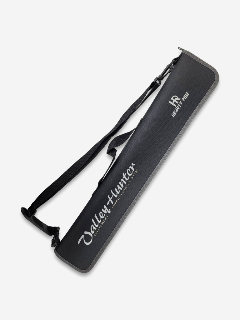 Спиннинг Hearty Rise VALLEY HUNTER VHS-664UL 1.98м 1-5 гр