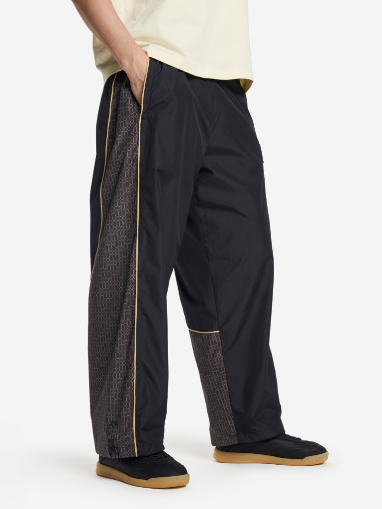 Брюки мужские оверсайз Demix x AYTΛO