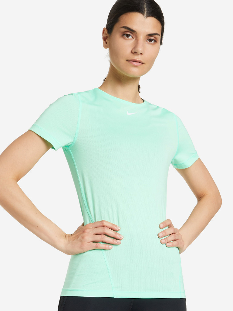 Футболка женская Nike Pro